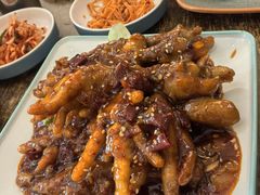 -妈妈手(山大总店)