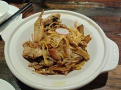 -临家闽南菜(宝洲路店)