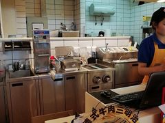 -DQ·蛋糕·冰淇淋(金桥店)