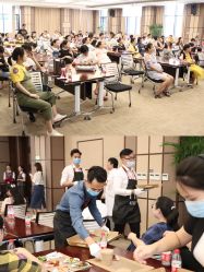 -百佳医疗级月子会所