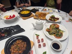 -苏淮景·苏闽融创菜·海鲜(原空港井河轩店)