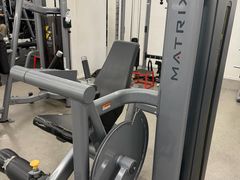 -乐刻健身(转塘华润万家店)