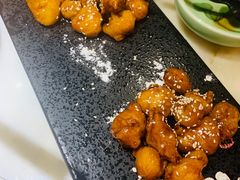 糖醋里脊-新发现(苏州中心商场店)