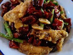 -搓火大都会(广安门总店)