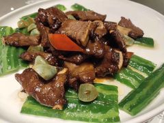 -大唐博相府酒店·陕西官府菜