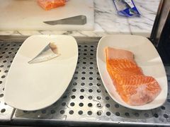 -沈阳和平艾美酒店新食谱西餐厅
