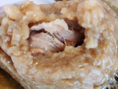 大肉粽-赵记粽子(司前街店)