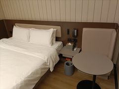 -汉庭(罗湖口岸万象城店)