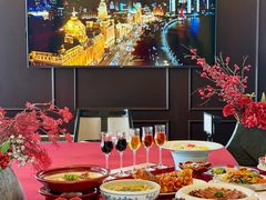 -RIVIERA 松鹤楼(外滩店)