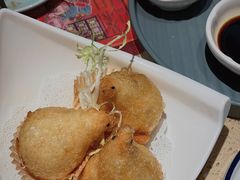 -点都德(华强南店)