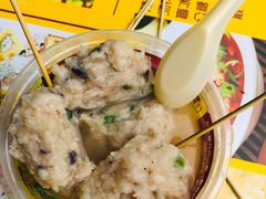 原味盲公丸-无影脚佛山陈氏盲公丸始创店(飞鸿街店)