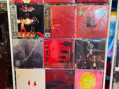 -树懒黑胶唱片店(中山路店)