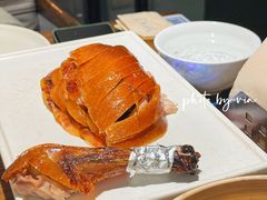 “酥不腻”烤鸭-小大董·烤鸭(王府井apm店)