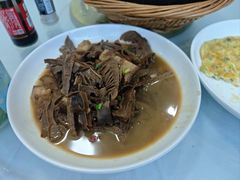 -天乐农家鱼头王(天目湖店)