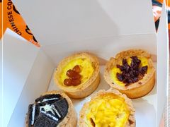 -喜点狮(江门大融城店)