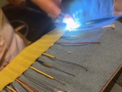 -东方大班·足道·采耳·疗愈SPA(丽都店)