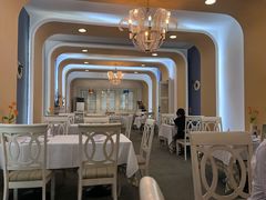 -成桂西餐厅·42年的味道(五大道疙瘩楼店)