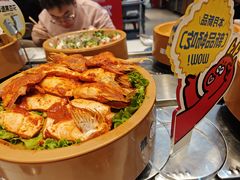 -龍歌自助小火锅(李沧丽达店)