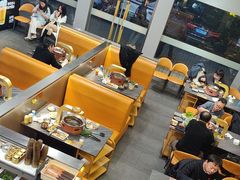 -允辛家·自助泥炉烤肉(九亭店)