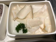 -海底捞火锅(玉桥商业广场店)