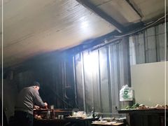 大堂-崔孃烧烤
