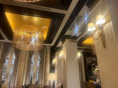 -大堂吧·下午茶·特调鸡尾酒(大连一方城堡豪华精选酒店)