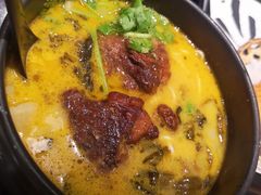 -和府捞面(东直门银座店)