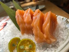 -初居食屋日式料理(万象城购物中心店)