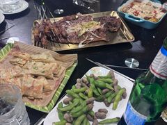 -清真·马坡烧烤涮牛肚·酸浆火锅(新区总店)