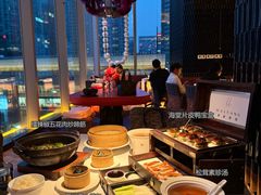 -莉莉海堂HAITANG·烤鸭(国贸商城店)
