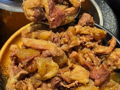 -牛梦香·自助涮烤牛肉火锅(六一北路店)