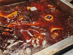 -凤来栖·净庭院·火锅(欧尚店)