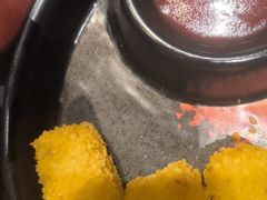 -红蜡烛-养生粥-津鲁菜(中山路店)