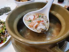 -长平老姿娘夜粥(平东一街店)