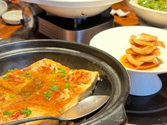-瑶王府·广西菜(相思湖店)