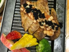 -花潮料理艺食馆(世欧广场店)