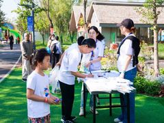 -回声星球·团建策划·赛事承办·拓展培训(大钟寺店)