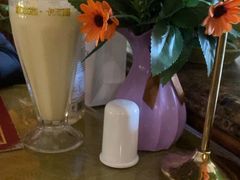 -萨拉漫饮食(北京中路店)