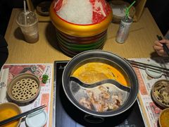 -温野菜涮涮锅(曲江大悦城店)