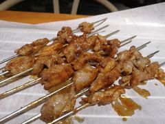 -城边边烧烤-魏晋烤肉旗舰店