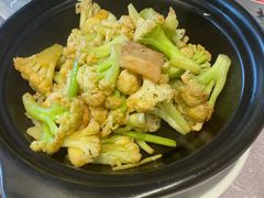-汤臣·空中餐厅·严选粤菜(石湾世博广场店)