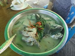 -途中饭店(开化店)