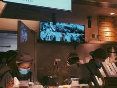 -喜茶(中山利和新地店)