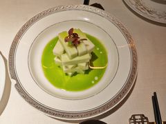 翡翠芥兰心-華府Deluxe(兴业太古汇店)