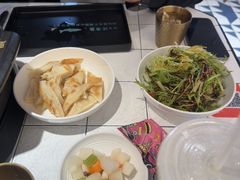 -一味一诚•鲜嫩烤鱼(昌发展万科广场店)
