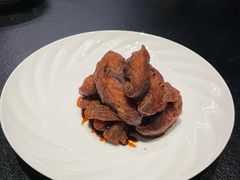 -庐灶江南·江南菜·四合院Bistro(东直门雍和宫·原华侨宾馆店)