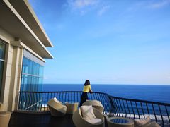 -巴厘岛悦榕庄Jumana露台餐厅