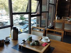 -小城粥道·海胆鲜虾粥(解放广场店)