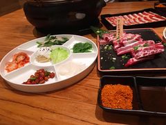 -千寻烧肉(政务区店)