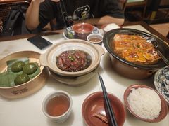 -客语客家菜(华发商都店)